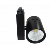 LED-Schienen-Beleuchtung 20W Dimmbar
